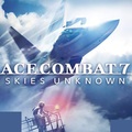 Ace Combat 7 : Skies Unknown