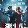 Resident Evil 2 Remake Resident Evil 2 Remake