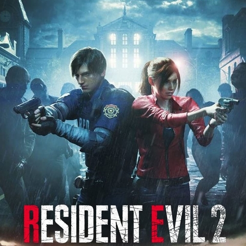 Resident Evil 2 Remake - Test de Resident Evil 2 Remake - Welcome Back to Raccoon City
