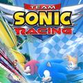 Team Sonic Racing