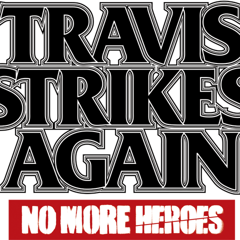 Travis Strikes Again: No More Heroes - Test de Travis Strikes Again - Plus de héros ?