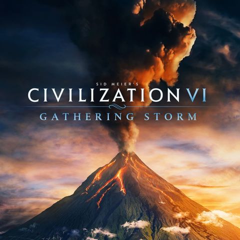 Civilization VI: Gathering Storm - Bons plans : Civ VI: Gathering Storm, Imperator: Rome, The Division 2 en promo