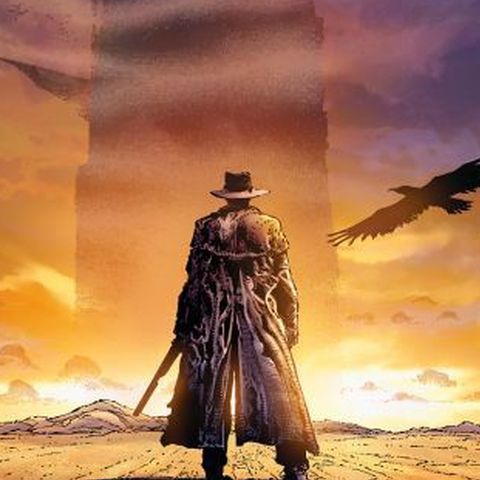 La Tour Sombre - Amazon renonce à son adaptation télévisée de la Tour Sombre