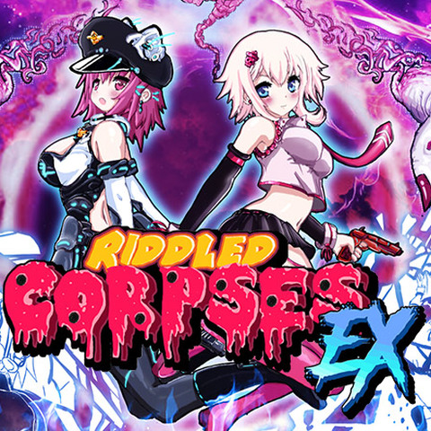Riddled Corpses EX - Test de Riddled Corpses EX - Tatatatatatatatatata Boum