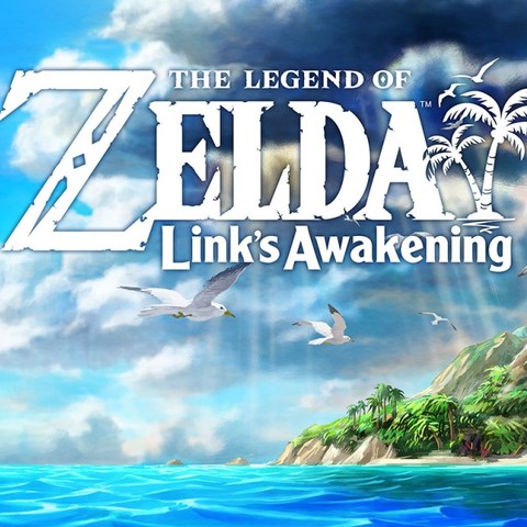 The Legend of Zelda: Link's Awakening (remake) - Test de Link's Awakening - La légende de pas Zelda du tout