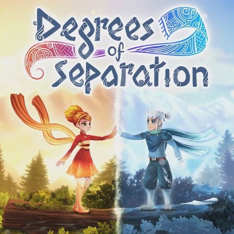 Degrees of Separation - Test de Degrees of Separation - Un jeu qui souffle le chaud et le froid