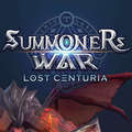 Summoners War: Lost Centuria