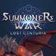 Summoners War: Lost Centuria