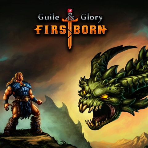 Guile & Glory: Firstborn - Guile & Glory: Firstborn