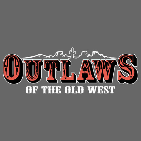 Outlaws of the Old West - Outlaws of the Old West s'annonce en accès anticipé