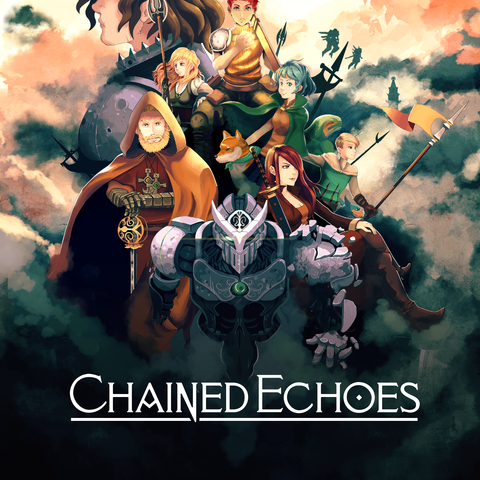 Chained Echoes - Chained Echoes se déchaîne sur kickstarter