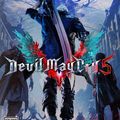 Devil May Cry 5