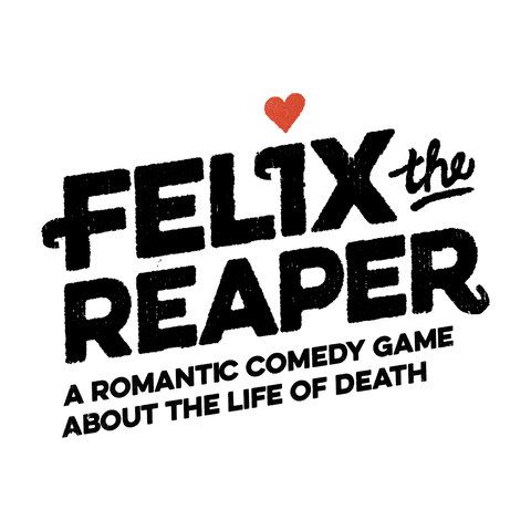 Felix the Reaper - Visite Daedalic - Felix the Reaper - Une comédie romantique sur la vie et la mort