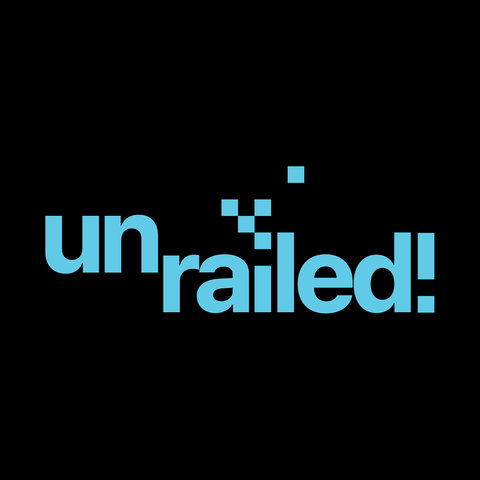 Unrailed! - Visite Daedalic - Unrailed! - Tchou tchou, v'la le train