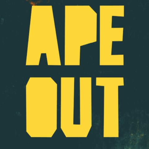 Ape Out - Test de Ape Out - King Klong