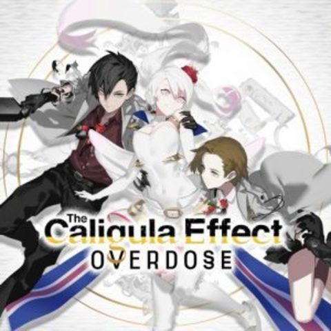 The Caligula Effect - Test de The Caligula Effect : Overdose - Un monde sans issue