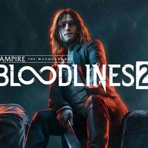 Vampire: The Masquerade - Bloodlines 2 - Paradox ressuscite Vampire: The Masquerade - Bloodlines 2 avec The Chinese Room