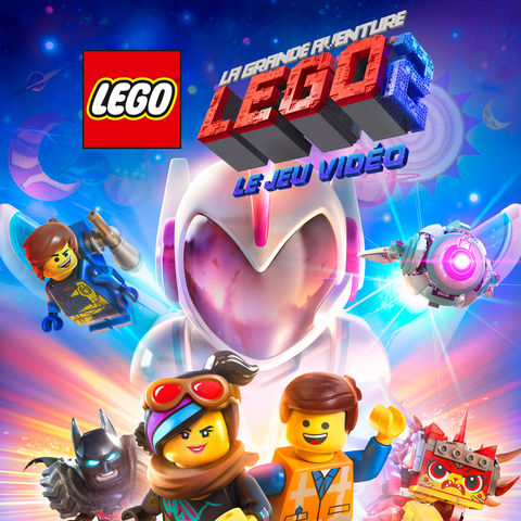 La Grande Aventure Lego 2 Le Jeu Vidéo - Test de La Grande Aventure Lego 2 - le jeu vidéo qui ne casse pas des briques