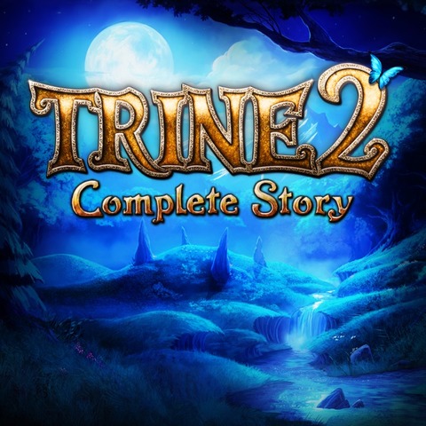 Trine 2: The Complete Story - Test de Trine 2: The Complete Story - On prend les mêmes, et on recommence