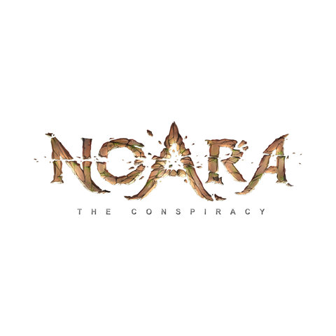 Noara : The Conspiracy - Atypique Studio nous présente NOARA