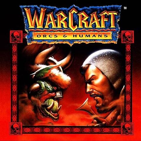 Warcraft: Orcs & Humans - Warcraft: Orcs & Humans et Warcraft II se relancent sur GOG