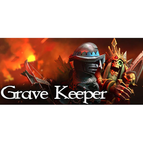 Grave Keeper - Test de Grave Keeper - Un pied dans la tombe ?