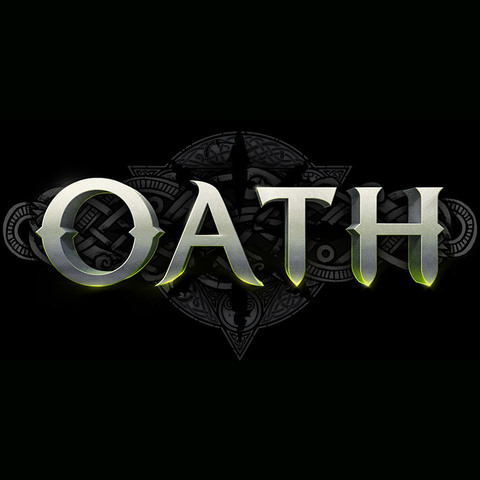Oath - Une (petite) campagne KickStarter pour le MMORPG Oath