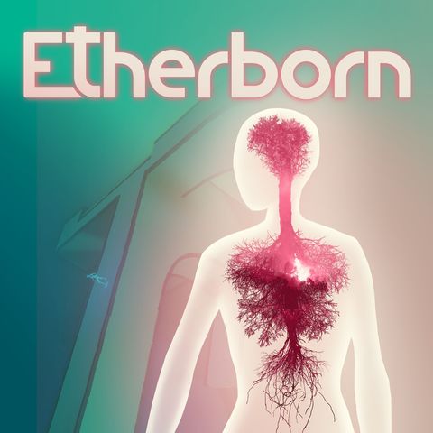 Etherborn - Aperçu d'Etherborn, le puzzle-game qui défie la gravité