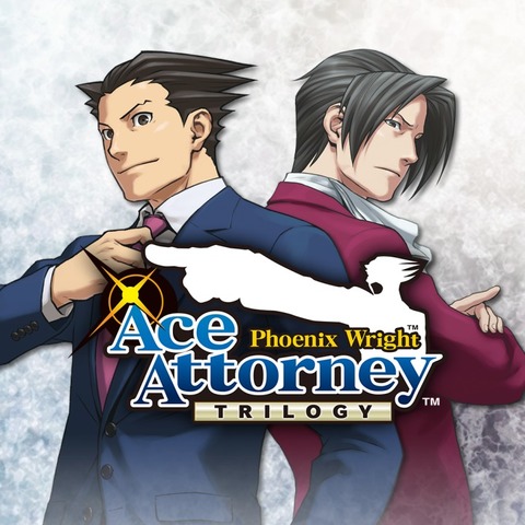 Phoenix Wright : Ace Attorney Trilogy - Test de Phoenix Wright : Ace Attorney Trilogy - Colombo x Suits x Bull = zéro Objection