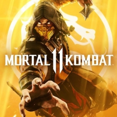 Mortal Kombat 11 - Test de Mortal Kombat 11 -  HIN HIN HIN