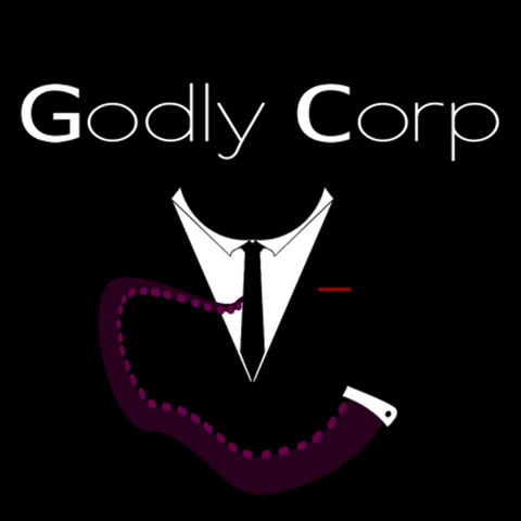 Godly Corp - Test de Godly Corp - La pelle de Cthulhu