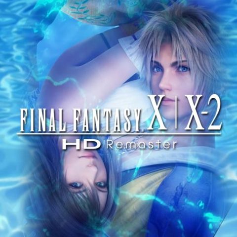 Final Fantasy X / X-2 HD Remaster - Test de Final Fantasy X / X-2 HD Remaster - Le service minimum pour Zanarkand
