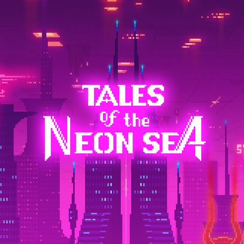 Tales of the Neon Sea - Test de Tales of the Neon Sea - Une mer d'ennui