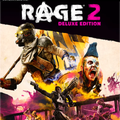 RAGE 2 RAGE 2