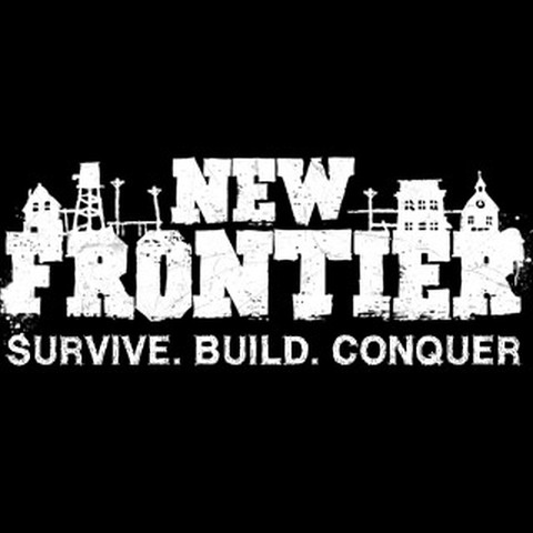 New Frontier - New Frontier lance son alpha en accès anticipé