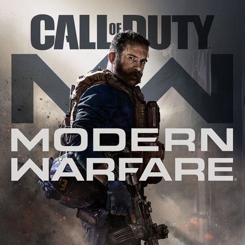 Call of Duty: Modern Warfare - Promotion Gamesplanet : Call of Duty Modern Warfare mis à jour et en promotion à 38,49 euros (-36%)