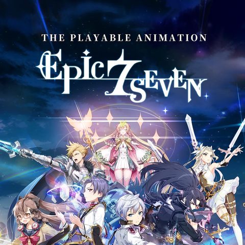Epic Seven - Epic Seven s'offre un serveur européen et une version francophone