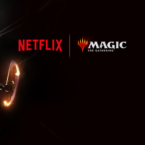Magic: The Gathering - Netflix et Wizards of The Coast s'associent pour produire une série d'animation Magic: The Gathering