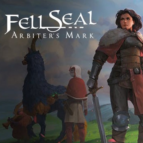 Fell Seal : Arbiter's Mark - Test de Fell Seal : Arbiter's Mark - Un tactical marquant ?