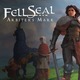 Fell Seal : Arbiter's Mark