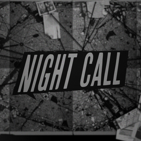 Night Call - Night Call prolonge ses nuits