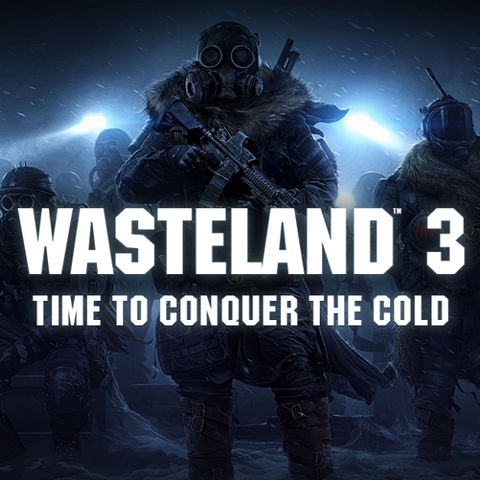 Wasteland 3 - Preview de Wasteland 3 : des engelures bénies