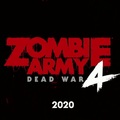 Zombie Army 4: Dead War