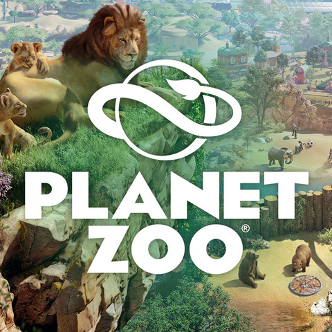 Planet Zoo - Test de Planet Zoo - Animals are not clowns