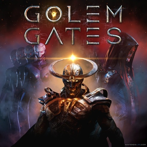 Golem Gates - Golem Gates : Un RTS pas mal du tout avec des originalités