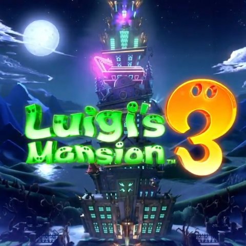 Luigi's Mansion 3 - Test de Luigi's Mansion 3 - Hôtel hanté pour un séjour en famille