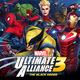 Marvel Ultimate Alliance 3 : The Black Order