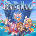 Trials of Mana