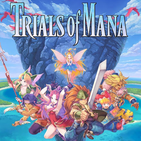 Trials of Mana - Aperçu de la démo de Trials of Mana - Au delà d'une première impression difficile, un remake prometteur
