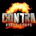 Contra Rogue Corps Contra Rogue Corps